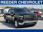 2026 Chevrolet Silverado 1500 Crew Cab 4WD Pickup for sale #TZ285218 - photo 1