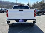 2026 Chevrolet Silverado 1500 Crew Cab 4WD Pickup for sale #TZ285255 - photo 4