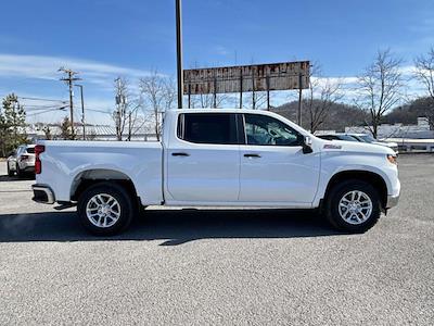 2026 Chevrolet Silverado 1500 Crew Cab 4WD Pickup for sale #TZ285412 - photo 1