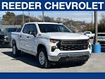 2026 Chevrolet Silverado 1500 Crew Cab 4WD Pickup for sale #TZ285412 - photo 1