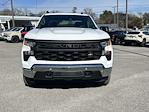 2026 Chevrolet Silverado 1500 Crew Cab 4WD Pickup for sale #TZ285412 - photo 8