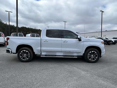 New 2026 Chevrolet Silverado 1500 - photo 1