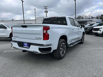 New 2026 Chevrolet Silverado 1500 - photo 1