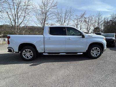 New 2026 Chevrolet Silverado 1500 LTZ Crew Cab for sale #TZ314807 - photo 1