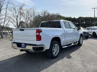 New 2026 Chevrolet Silverado 1500 LTZ Crew Cab for sale #TZ314807 - photo 2