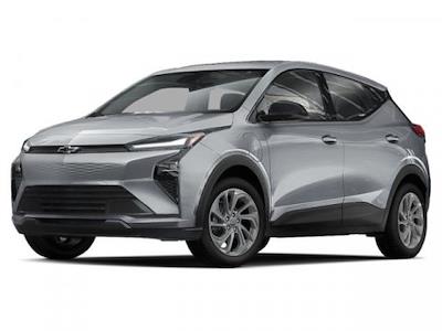 New 2027 Chevrolet Bolt EV - photo 1