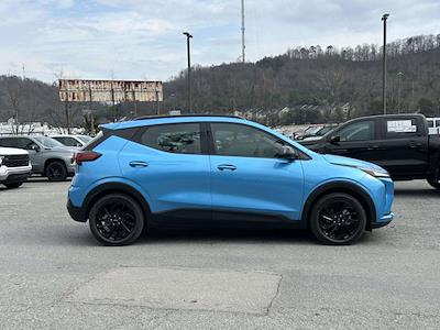 New 2027 Chevrolet Bolt EV - photo 1