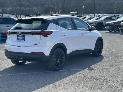 New 2027 Chevrolet Bolt EV - photo 1