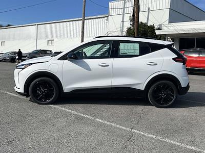 New 2027 Chevrolet Bolt EV - photo 1