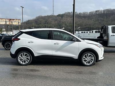 New 2027 Chevrolet Bolt EV - photo 1