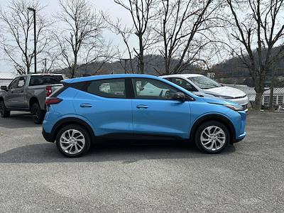 New 2027 Chevrolet Bolt EV - photo 1