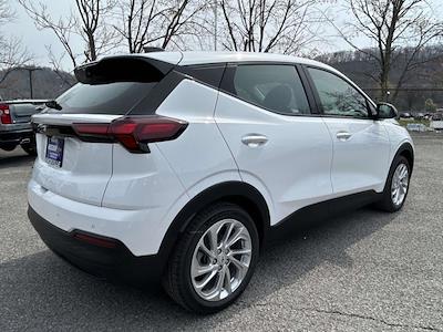 New 2027 Chevrolet Bolt EV - photo 1