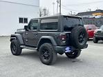 2024 Jeep Wrangler 4WD SUV for sale #W139804A - photo 4