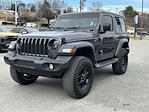2024 Jeep Wrangler 4WD SUV for sale #W139804A - photo 6