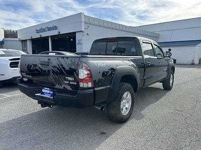 Used 2013 Toyota Tacoma Base Double Cab for sale #X014704A - photo 2