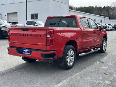 Used 2023 Chevrolet Silverado 1500 - photo 1