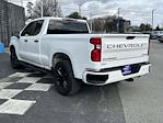Used 2021 Chevrolet Silverado 1500 Custom Double Cab for sale #Z359888A - photo 4