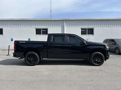 Used 2022 Chevrolet Silverado 1500 - photo 1