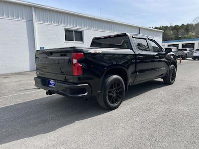 Used 2022 Chevrolet Silverado 1500 - photo 1