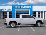New 2026 Chevrolet Silverado 2500 Work Truck Crew Cab Pickup for sale #1032 - photo 5
