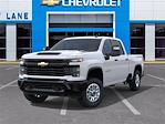 New 2026 Chevrolet Silverado 2500 Work Truck Crew Cab Pickup for sale #1032 - photo 6