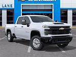 New 2026 Chevrolet Silverado 2500 Work Truck Crew Cab Pickup for sale #1032 - photo 7
