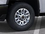 New 2026 Chevrolet Silverado 2500 Work Truck Crew Cab Pickup for sale #1033 - photo 9