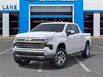 New 2026 Chevrolet Silverado 1500 LTZ Crew Cab 4WD Pickup for sale #1034 - photo 6
