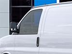 New 2025 Chevrolet Express 2500 Empty Cargo Van for sale #F257320 - photo 12