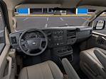 New 2025 Chevrolet Express 2500 Empty Cargo Van for sale #F257320 - photo 15