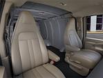 New 2025 Chevrolet Express 2500 Empty Cargo Van for sale #F257320 - photo 16