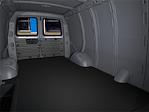 New 2025 Chevrolet Express 2500 Empty Cargo Van for sale #F257320 - photo 17