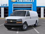New 2025 Chevrolet Express 2500 Empty Cargo Van for sale #F257320 - photo 6