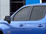 New 2025 Chevrolet Silverado 1500 LT Crew Cab Pickup for sale #255627 - photo 12