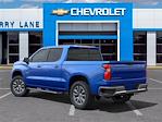 New 2025 Chevrolet Silverado 1500 LT Crew Cab Pickup for sale #255627 - photo 4