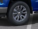 New 2025 Chevrolet Silverado 1500 LT Crew Cab Pickup for sale #255627 - photo 9