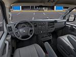 New 2025 Chevrolet Express 3500 1LS Passenger Van for sale #F257321 - photo 15