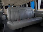 New 2025 Chevrolet Express 3500 1LS Passenger Van for sale #F257321 - photo 17