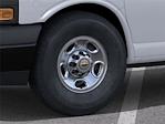 New 2025 Chevrolet Express 3500 1LS Passenger Van for sale #F257321 - photo 9