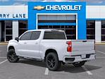 New 2026 Chevrolet Silverado 1500 RST Crew Cab 4WD Pickup for sale #265512 - photo 4