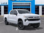 New 2026 Chevrolet Silverado 1500 RST Crew Cab 4WD Pickup for sale #265512 - photo 7