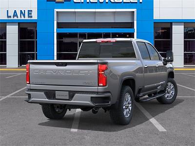 New 2026 Chevrolet Silverado 2500 High Country Crew Cab 4WD Pickup for sale #265513 - photo 2
