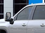 New 2026 Chevrolet Silverado 2500 High Country Crew Cab 4WD Pickup for sale #265513 - photo 12