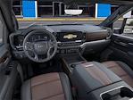 New 2026 Chevrolet Silverado 2500 High Country Crew Cab 4WD Pickup for sale #265513 - photo 15