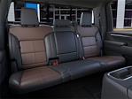 New 2026 Chevrolet Silverado 2500 High Country Crew Cab 4WD Pickup for sale #265513 - photo 17
