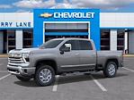 New 2026 Chevrolet Silverado 2500 High Country Crew Cab 4WD Pickup for sale #265513 - photo 3
