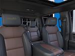 New 2026 Chevrolet Silverado 2500 High Country Crew Cab 4WD Pickup for sale #265513 - photo 24