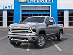 New 2026 Chevrolet Silverado 2500 High Country Crew Cab 4WD Pickup for sale #265513 - photo 6