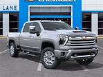 New 2026 Chevrolet Silverado 2500 High Country Crew Cab 4WD Pickup for sale #265513 - photo 7