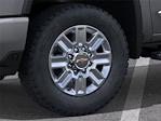New 2026 Chevrolet Silverado 2500 High Country Crew Cab 4WD Pickup for sale #265513 - photo 9